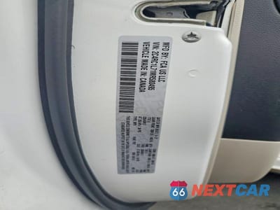 Zdjęcie 13 z 13 samochodu: 2021 CHRYSLER PACIFICA HYBRID TOURING L VIN:2C4RC1L71MR580495 - miniatura
