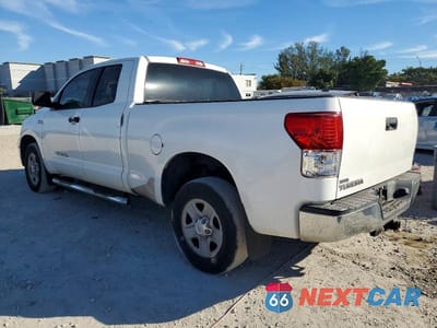 Drugie zdjęcie samochodu z przodu: 2013 TOYOTA TUNDRA DOUBLE CAB SR5 VIN:5TFRY5F17DX146115 - miniatura