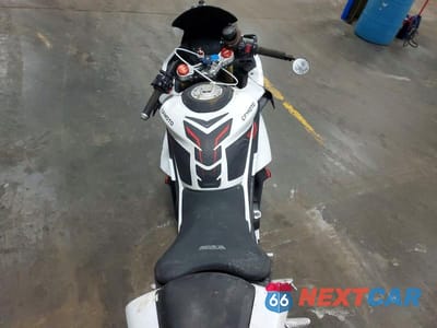 Zdjęcie 6 z 10 samochodu: 2025 CF MOTO 450SS VIN:LCEPESLA2S6001263 - miniatura