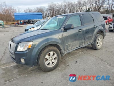 2008 MERCURY MARINER 4M2CU81108KJ02187 - główne zdjęcie licytacji z USA - miniatura