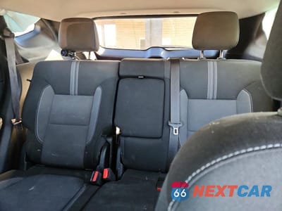 Zdjęcie 10 z 13 samochodu: 2024 CHEVROLET BLAZER 2LT VIN:3GNKBCR4XRS219331 - miniatura