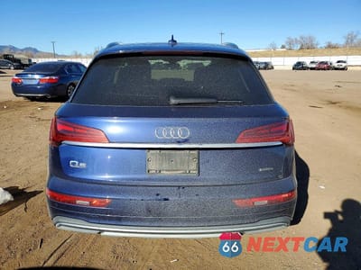 Zdjęcie 6 z 13 samochodu: 2021 AUDI Q5 PRESTIGE VIN:WA1CAAFY6M2074251 - miniatura