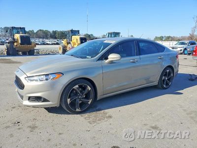 2015 FORD FUSION SE 3FA6P0H98FR288115 - główne zdjęcie licytacji z USA - miniatura