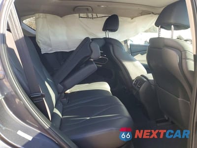 Zdjęcie 11 z 13 samochodu: 2020 ACURA RDX VIN:5J8TC1H35LL020497 - miniatura