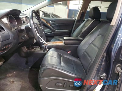 Zdjęcie 7 z 13 samochodu: 2014 NISSAN MURANO S VIN:JN8AZ1MW7EW527055 - miniatura