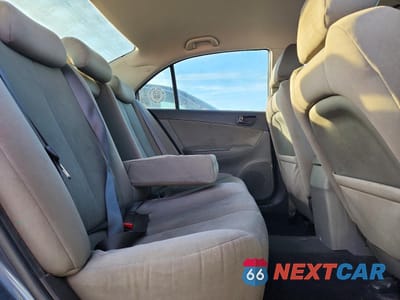 Zdjęcie 10 z 13 samochodu: 2009 HYUNDAI SONATA GLS VIN:5NPET46C49H409818 - miniatura
