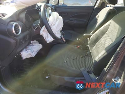 Zdjęcie 7 z 12 samochodu: 2020 NISSAN VERSA S VIN:3N1CN8DV8LL885190 - miniatura