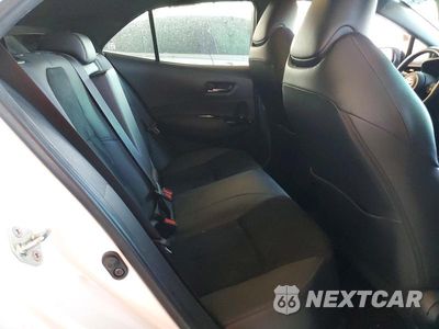 Zdjęcie 10 z 11 samochodu: 2024 TOYOTA COROLLA VIN:JTNABAAE7RA012874 - miniatura