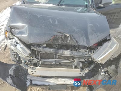 Zdjęcie 12 z 14 samochodu: 2017 TOYOTA 4RUNNER SR5 PREMIUM VIN:JTEBU5JR6H5420265 - miniatura