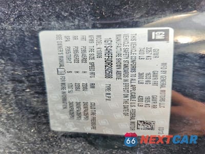 Zdjęcie 12 z 12 samochodu: 2013 CADILLAC ESCALADE ESV LUXURY VIN:1GYS4HEF9DR292588 - miniatura