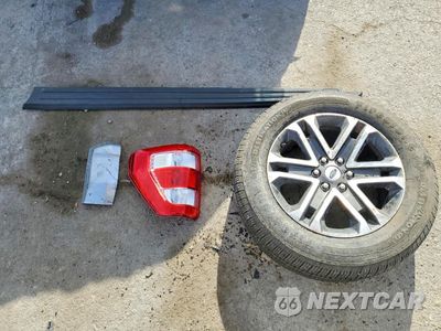 Zdjęcie 12 z 14 samochodu: 2023 FORD F150 SUPERCREW VIN:1FTEW1CP5PKD92636 - miniatura
