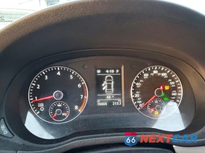 Zdjęcie 9 z 12 samochodu: 2013 VOLKSWAGEN PASSAT SE VIN:1VWBP7A30DC124244 - miniatura