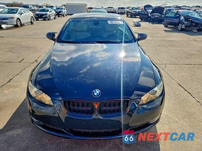 Piąte zdjęcie samochodu w środku: 2010 BMW 335 I VIN:WBAWL7C53AP475665 - miniatura