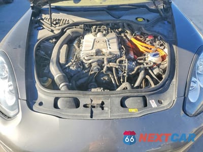 Zdjęcie 11 z 12 samochodu: 2014 PORSCHE PANAMERA S HYBRID VIN:WP0AD2A75EL044257 - miniatura