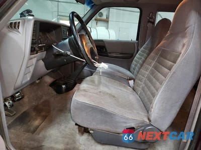 Zdjęcie 7 z 11 samochodu: 1994 FORD RANGER SUPER CAB VIN:1FTCR15U0RPB01709 - miniatura