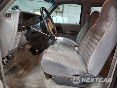 Zdjęcie 7 z 12 samochodu: 1994 FORD RANGER SUPER CAB VIN:1FTCR15U0RPB01709 - miniatura
