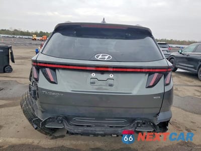 Zdjęcie 6 z 14 samochodu: 2023 HYUNDAI TUCSON LIMITED VIN:5NMJECAE7PH233529 - miniatura