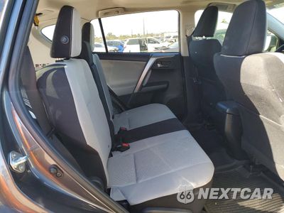 Zdjęcie 10 z 13 samochodu: 2018 TOYOTA RAV4 ADVENTURE VIN:JTMWFREV4JJ742978 - miniatura