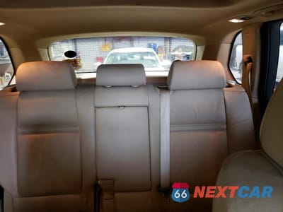 Zdjęcie 10 z 12 samochodu: 2007 BMW X5 3.0I VIN:5UXFE43527L019327 - miniatura