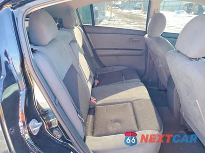Zdjęcie 10 z 12 samochodu: 2007 NISSAN SENTRA 2.0 VIN:3N1AB61E97L674062 - miniatura