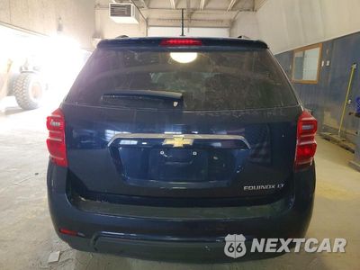 Zdjęcie 6 z 13 samochodu: 2016 CHEVROLET EQUINOX LT VIN:2GNALCEK2G6324535 - miniatura