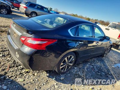 Trzecie zdjęcie samochodu z tyłu: 2016 NISSAN ALTIMA 2.5 VIN:1N4AL3AP6GC208729 - miniatura
