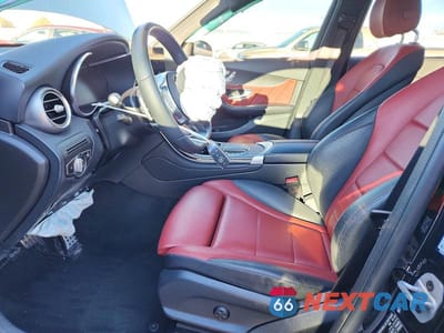 Zdjęcie 7 z 14 samochodu: 2022 MERCEDES-BENZ GLC 300 4MATIC VIN:W1N0G8EB5NV362042 - miniatura