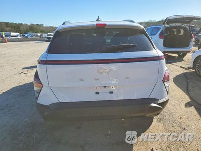 Zdjęcie 6 z 13 samochodu: 2025 HYUNDAI KONA SEL VIN:KM8HB3AB0SU324197 - miniatura