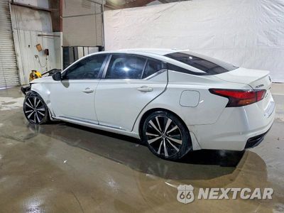 Drugie zdjęcie samochodu z przodu: 2021 NISSAN ALTIMA SR VIN:1N4BL4CV3MN405539 - miniatura