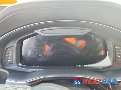 Zdjęcie 9 z 12 samochodu: 2021 AUDI SQ8 PREMIUM PLUS VIN:WA1AWAF19MD017588 - miniatura