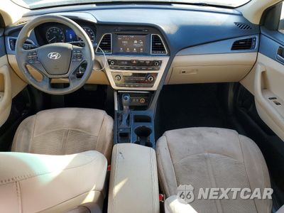 Zdjęcie 8 z 12 samochodu: 2016 HYUNDAI SONATA SE VIN:5NPE24AFXGH279593 - miniatura