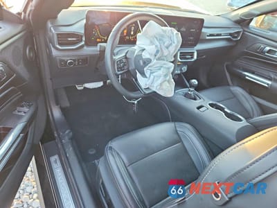 Zdjęcie 8 z 13 samochodu: 2025 FORD MUSTANG GT VIN:1FA6P8CF7S5409323 - miniatura