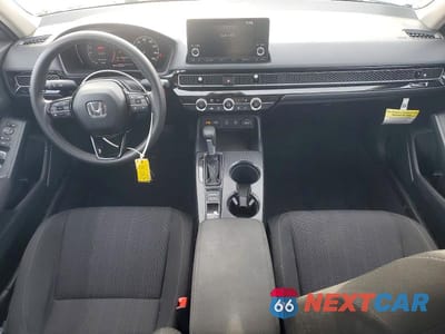 Zdjęcie 8 z 12 samochodu: 2025 HONDA CIVIC LX VIN:2HGFE2F2XSH582544 - miniatura
