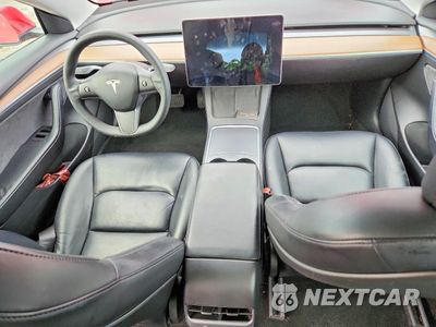 Zdjęcie 8 z 14 samochodu: 2021 TESLA MODEL 3 VIN:5YJ3E1EB3MF044547 - miniatura