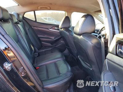 Zdjęcie 10 z 13 samochodu: 2018 NISSAN MAXIMA 3.5S VIN:1N4AA6AP9JC387198 - miniatura
