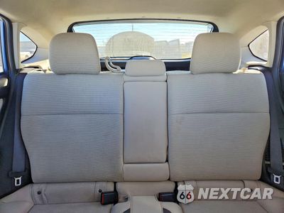Zdjęcie 10 z 14 samochodu: 2016 SUBARU CROSSTREK 2.0I HYBRID VIN:JF2GPBBC9GH250279 - miniatura