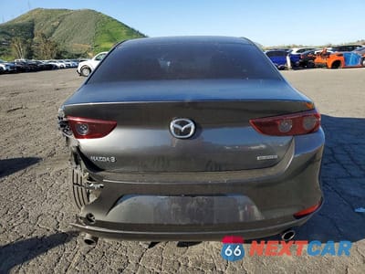 Zdjęcie 6 z 11 samochodu: 2021 MAZDA 3 SELECT VIN:3MZBPABL2MM254374 - miniatura