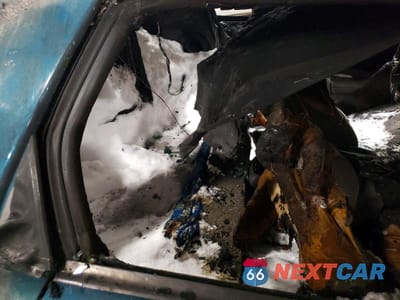 Zdjęcie 10 z 12 samochodu: 1995 CHEVROLET CAMARO VIN:2G1FP22SXS2213144 - miniatura