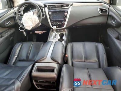 Zdjęcie 8 z 13 samochodu: 2017 NISSAN MURANO S VIN:5N1AZ2MH3HN148689 - miniatura