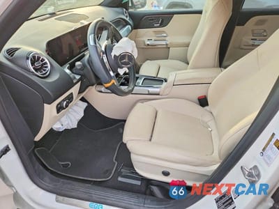 Zdjęcie 7 z 12 samochodu: 2024 MERCEDES-BENZ EQB 300 4MATIC VIN:W1N9M0KB7RN080044 - miniatura