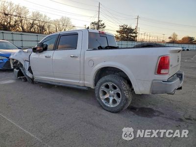 Drugie zdjęcie samochodu z przodu: 2017 RAM 1500 LARAMIE VIN:1C6RR7NM9HS876607 - miniatura