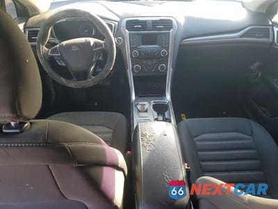Zdjęcie 8 z 12 samochodu: 2018 FORD FUSION SE HYBRID VIN:3FA6P0LU2JR116263 - miniatura