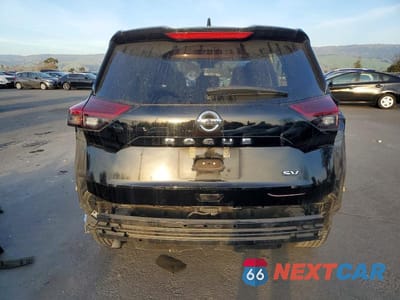 Zdjęcie 6 z 14 samochodu: 2021 NISSAN ROGUE SV VIN:5N1AT3BA5MC795758 - miniatura
