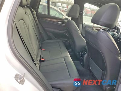 Zdjęcie 11 z 13 samochodu: 2019 BMW X3 XDRIVE30I VIN:5UXTR9C55KLP88661 - miniatura