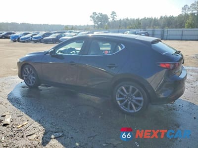 Drugie zdjęcie samochodu z przodu: 2021 MAZDA 3 SELECT VIN:JM1BPAKLXM1336949 - miniatura