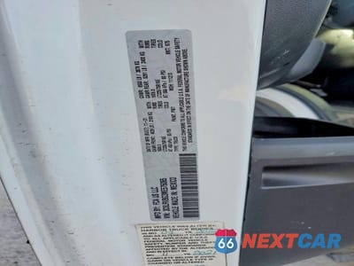 Zdjęcie 13 z 13 samochodu: 2021 RAM PROMASTER 1500 DELIVERY VAN VIN:3C6LRVBG3ME576065 - miniatura