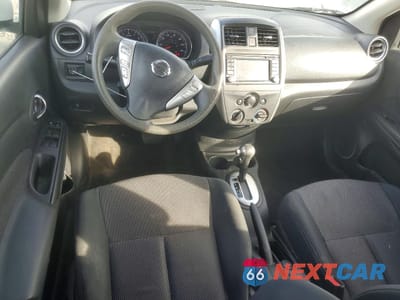 Zdjęcie 8 z 13 samochodu: 2016 NISSAN VERSA 1.6 SV VIN:3N1CN7APXGL862029 - miniatura