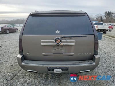 Zdjęcie 6 z 12 samochodu: 2013 CADILLAC ESCALADE ESV PREMIUM VIN:1GYS3JEF8DR172260 - miniatura