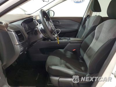 Zdjęcie 7 z 13 samochodu: 2022 NISSAN ROGUE S VIN:5N1BT3AA6NC716475 - miniatura