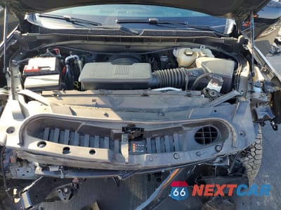 Zdjęcie 12 z 15 samochodu: 2023 CHEVROLET SUBURBAN K1500 RST VIN:1GNSKEKD0PR106476 - miniatura